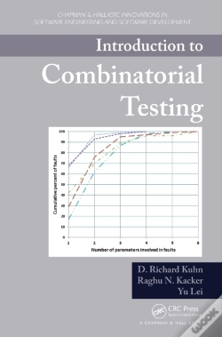 Capa do artigo Introduction To Combinatorial Testing
