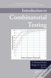 Capa do artigo Introduction To Combinatorial Testing