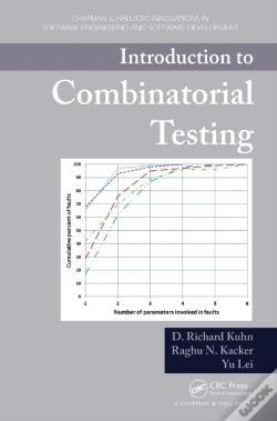 Capa do artigo Introduction To Combinatorial Testing