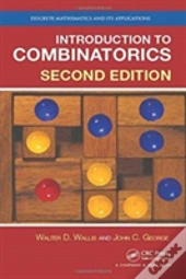 Introduction To Combinatorics