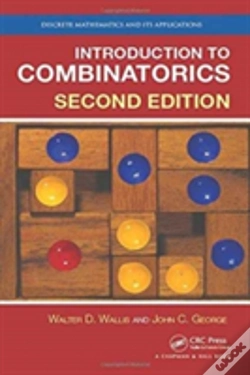 Capa do artigo Introduction To Combinatorics