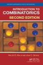 Introduction To Combinatorics - Preview