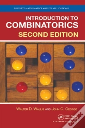 Capa do artigo Introduction To Combinatorics