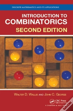 Capa do artigo Introduction To Combinatorics