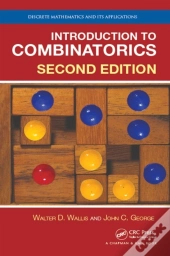 Introduction To Combinatorics