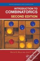 Introduction To Combinatorics