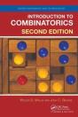 Introduction To Combinatorics - Preview