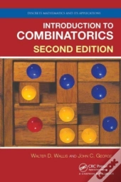 Introduction To Combinatorics