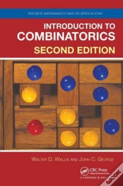 Capa do artigo Introduction To Combinatorics