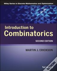 Introduction To Combinatorics