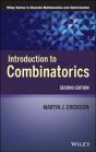 Introduction To Combinatorics - Preview
