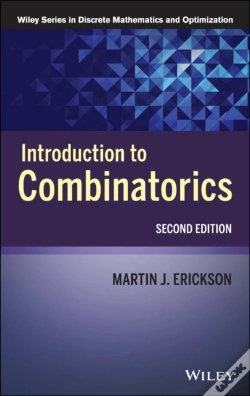 Capa do artigo Introduction To Combinatorics