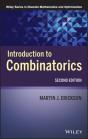 Introduction To Combinatorics - Preview