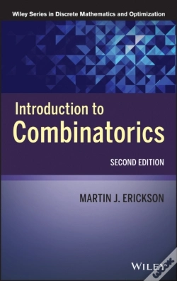 Capa do artigo Introduction To Combinatorics