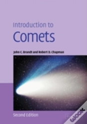 Capa do artigo Introduction To Comets