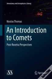 Introduction To Comets