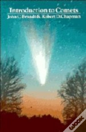Capa do artigo Introduction To Comets