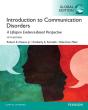 Introduction To Communication Disorders: A Lifespan Evidence-Based Approach, Global Edition - Preview