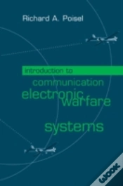 Capa do artigo Introduction To Communication Electronic Warfare Systems