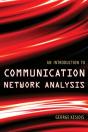 Introduction To Communication Network Analysis - Preview