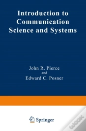 Capa do artigo Introduction To Communication Science And Systems
