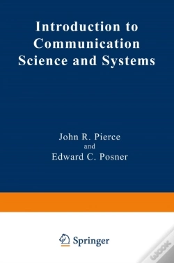 Capa do artigo Introduction To Communication Science And Systems