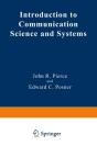 Introduction To Communication Science And Systems - Preview