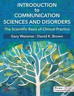 Capa do artigo Introduction To Communication Sciences And Disorders