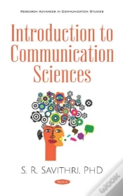 Capa do artigo Introduction To Communication Sciences