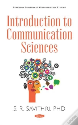 Capa do artigo Introduction To Communication Sciences