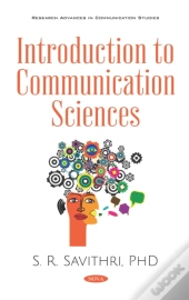 Introduction To Communication Sciences