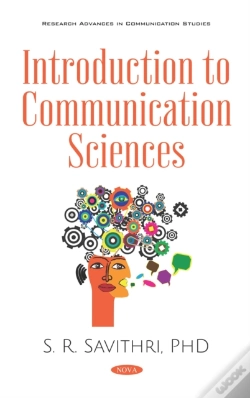 Capa do artigo Introduction To Communication Sciences