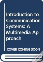 Capa do artigo Introduction To Communication Systems