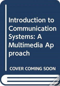 Capa do artigo Introduction To Communication Systems