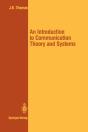 Introduction To Communication Theory And Systems - Preview
