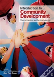 Capa do artigo Introduction To Community Development