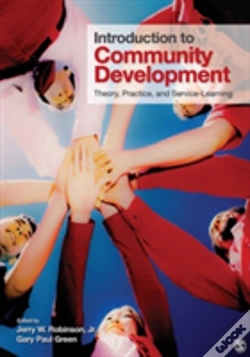 Capa do artigo Introduction To Community Development