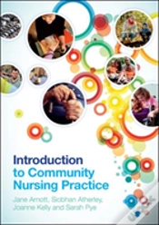 Capa do artigo Introduction To Community Nursing Practice