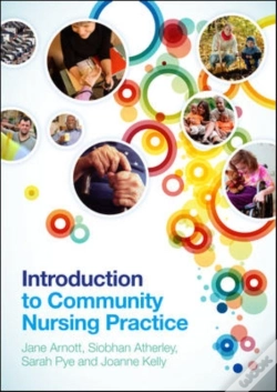 Capa do artigo Introduction To Community Nursing Practice