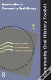 Introduction To Community Oral History