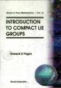 Introduction To Compact Lie Groups - Preview