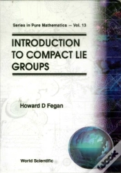 Capa do artigo Introduction To Compact Lie Groups
