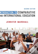Introduction To Comparative And International Education