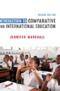 Introduction To Comparative And International Education - Preview