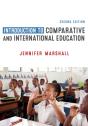 Introduction To Comparative And International Education - Preview