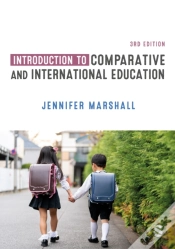 Capa do artigo Introduction To Comparative And International Education
