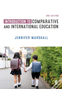 Capa do artigo Introduction To Comparative And International Education