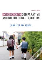 Introduction To Comparative And International Education