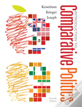 Introduction To Comparative Politics