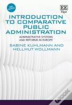 Introduction To Comparative Public Administration